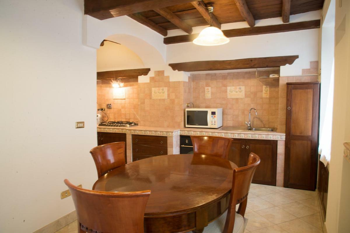 Вилла A Casa Di Giulia Рим Экстерьер фото