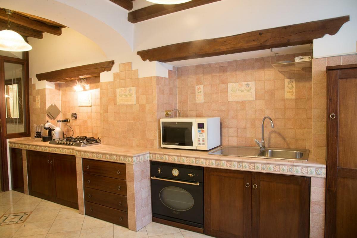 Вилла A Casa Di Giulia Рим Экстерьер фото